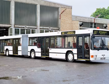 MAN NG 272(2) (A11) '1992–2000