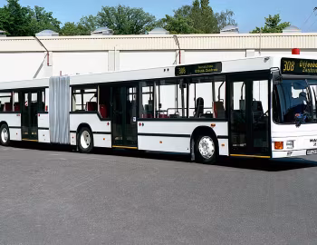 MAN NG 272(2) (A11) '1992–2000