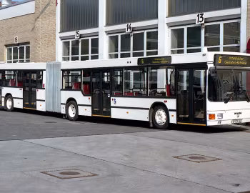 MAN NG 272(2) (A11) '1992–2000