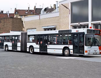 MAN NG 272(2) (A11) '1992–2000