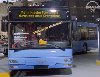 MAN NG 313 '1998–????