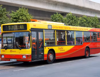 MAN NL 262 R '1992–98