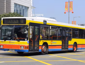 MAN NL 262 R '1992–98