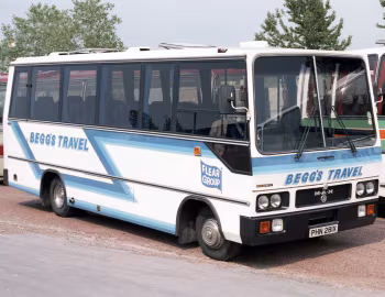 MAN MT8.136 Reebur 27 [UK-spec] (C27F) '01.1982