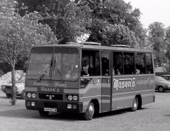 MAN MT8.136 Reebur RB26 [UK-spec] (C27F) '06–12.1981