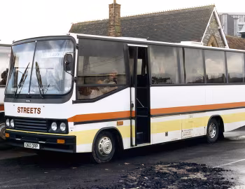 MAN MT8.136 Reebur Riviera [UK-spec] (C32F) '02.1985–02.1988