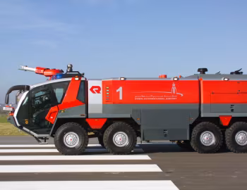 Rosenbauer Panther 8×8 ARFFV 12500/1500/1000 MA-5 [UAE] '2005