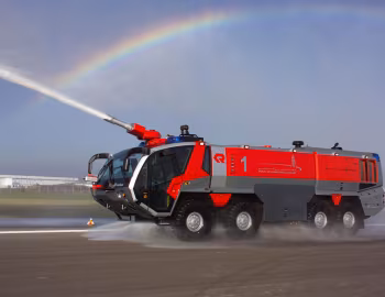 Rosenbauer Panther 8×8 ARFFV 12500/1500/1000 MA-5 [UAE] '2005