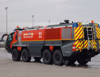 Rosenbauer Panther 8×8 GFLF 12500/1500/500/ MA-5 HRET [Germany] '2008