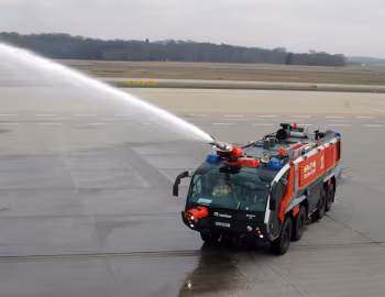 Rosenbauer Panther 8×8 GFLF 12500/1500/500/ MA-5 HRET [Germany] '2008