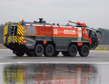 Rosenbauer Panther 8×8 GFLF 12500/1500/500/ MA-5 HRET [Germany] '2008
