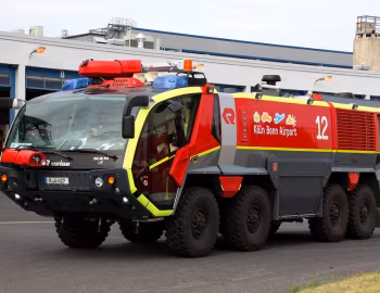 Rosenbauer Panther 8×8 GFLF 12500/1500/500/ MA-5 HRET [Germany] '2008