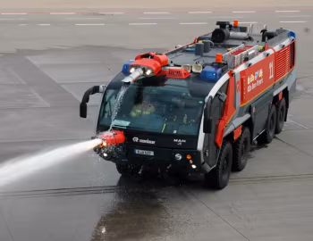 Rosenbauer Panther 8×8 GFLF 12500/1500/500/ MA-5 HRET [Germany] '2008