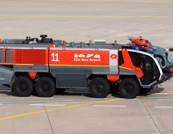 Rosenbauer Panther 8×8 GFLF 12500/1500/500/ MA-5 HRET [Germany] '2008