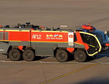 Rosenbauer Panther 8×8 GFLF 12500/1500/500/ MA-5 HRET [Germany] '2008