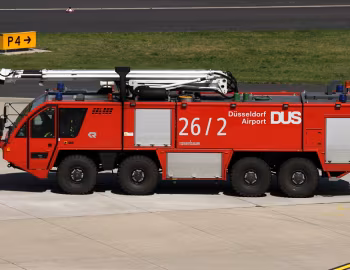 Rosenbauer Panther 8×8 GFLF 14000/500 HRET [Germany] '2002
