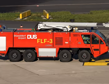 Rosenbauer Panther 8×8 GFLF 14000/500 HRET [Germany] '2002