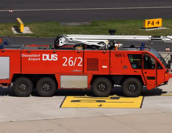 Rosenbauer Panther 8×8 GFLF 14000/500 HRET [Germany] '2002