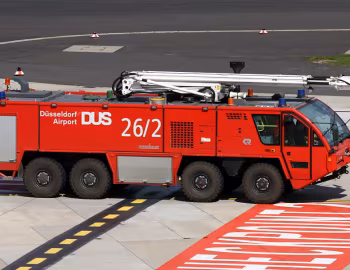 Rosenbauer Panther 8×8 GFLF 14000/500 HRET [Germany] '2002