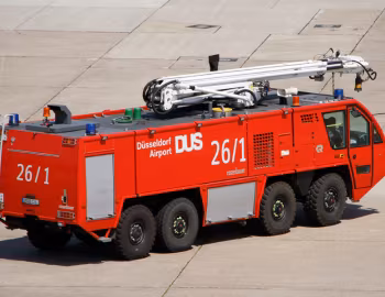 Rosenbauer Panther 8×8 GFLF 14000/500 HRET [Germany] '2002