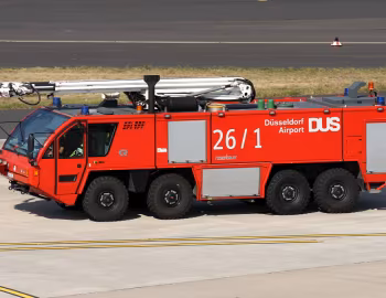 Rosenbauer Panther 8×8 GFLF 14000/500 HRET [Germany] '2002
