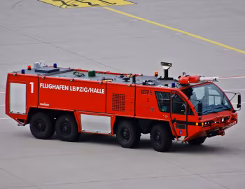 Rosenbauer Panther AT FLF 14000/1000 '1999–????