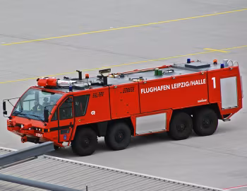 Rosenbauer Panther AT FLF 14000/1000 '1999–????