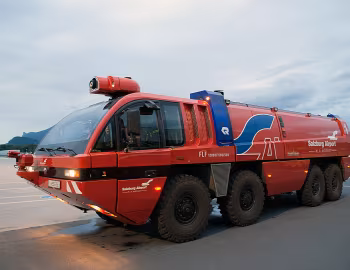 Rosenbauer Panther FLF 12000/1500/500 [Austria] '2004