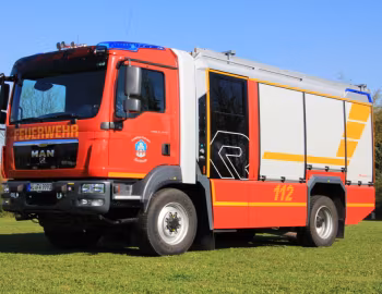 MAN TGM 15.290 4×4 BL FW Rosenbauer AT3 HLF 10/6 '2013–????