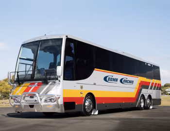 MAN RR4 CO 26.500 [Australia] '2018