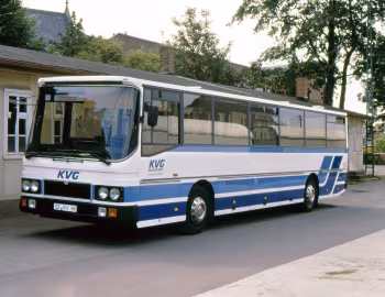 MAN RÜ 240 '1980–88