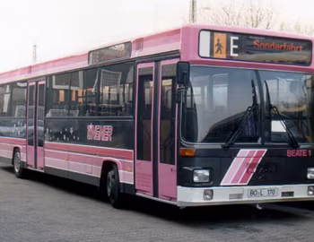 MAN S 80 '1979