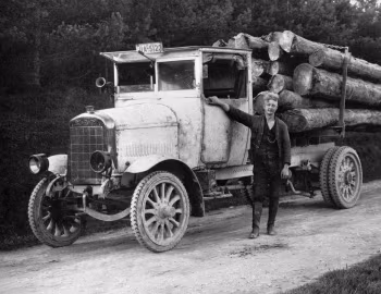 MAN-Saurer '1915–????