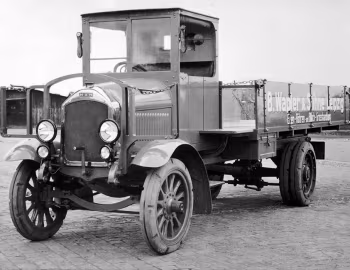 MAN-Saurer '1915–????