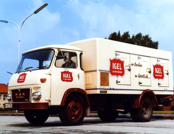MAN 485 F '1967–77