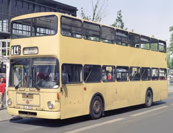MAN SD 200 Orenstein & Koppel (SD78) '1978