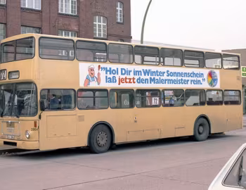 MAN SD 200 Orenstein & Koppel (SD76-II) '1976