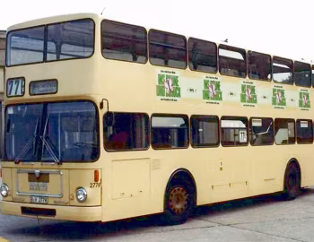 MAN SD 200 Orenstein & Koppel (SD76-I) '1976
