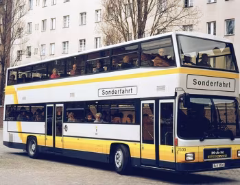 MAN SD 202 (D80) '1982