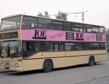 MAN SD 202 (D89) '1989