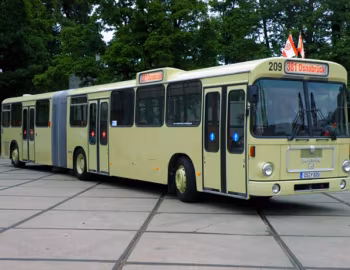 MAN SG 220 (StÜLB) '1978–83