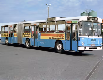MAN SG 220 (StÜLB) '1978–83