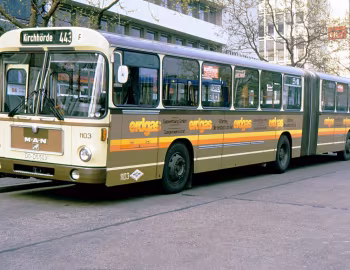 MAN SG 220 (StÜLB) '1978–83
