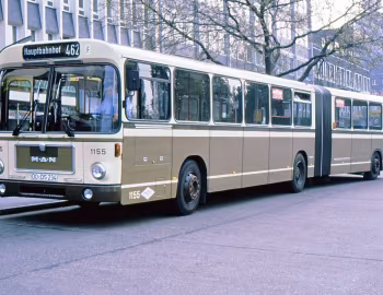 MAN SG 220 (StÜLB) '1978–83