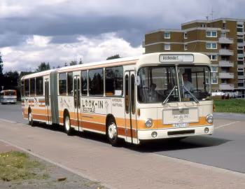 MAN SG 220 (StÜLB) '1978–83
