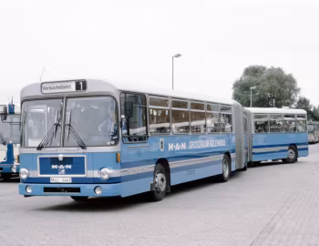 MAN SGG 280 H '06.1982