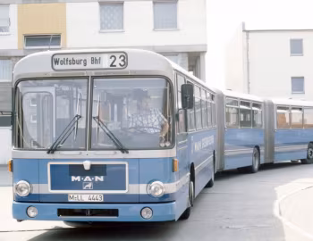 MAN SGG 280 H '06.1982