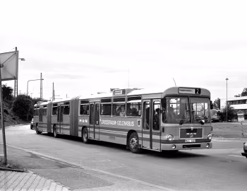MAN SGG 280 H '06.1982