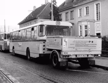 MAN SL-E 200 [Germany] (VÖV I) '1974–86