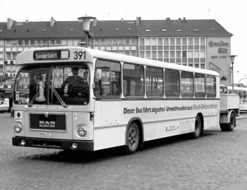 MAN SL-E 200 [Germany] (VÖV I) '1974–86